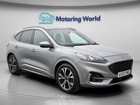 Used Ford Kuga ST-Line X 190 HP (139 kW) 2023 SUV
