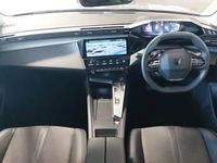 Used Peugeot 308 Allure 131 HP (96 kW) 2024 Grey Estate