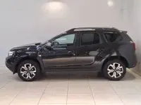 Begagnad Dacia Duster Journey 148 HK (108 kW) 2023 Svart SUV