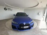 Used BMW 420 M Sport 2023 Blue Coupe