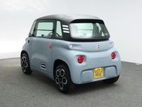 Używany Citroën Ami Electric 5 kW (8 KM) 2022 Niebieski Hatchback