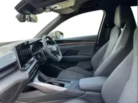 Used Cupra Terramar 200 HP (147 kW) 2025 Grey SUV
