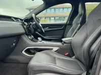 Used Jaguar F-Pace R-Dynamic 300 HP (220 kW) 2021 Grey SUV
