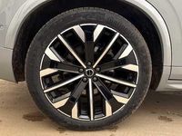 Used Volvo XC90 Ultra 250 HP (183 kW) 2025 Grey SUV