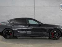 Used BMW M8 Competition Edition 616 HP (453 kW) 2024 Black Coupe