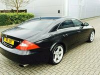 used Mercedes CLS320 CLS5.5