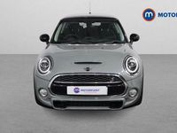 Używany Mini Cooper S Classic 192 KM (141 kW) 2019 Szary Hatchback