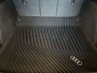 Used Audi A6 e-tron Sport 269 kW (367 HP) 2025 Black Hatchback