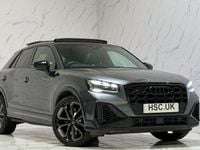 Used Audi SQ2 300 HP (220 kW) 2026 SUV