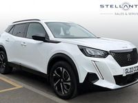 Used Peugeot 2008 Allure Premium 131 HP (96 kW) 2022 SUV