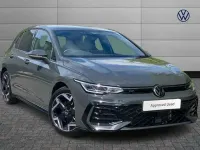 Used VW Golf VIII 150 HP (110 kW) 2025