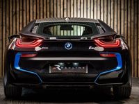 used BMW i8 2dr Auto