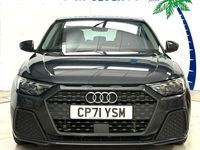 Used Audi A1 Sportback 110 HP (80 kW) 2023 Hatchback