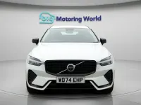 Used Volvo XC60 Plus 250 HP (183 kW) 2024 White SUV