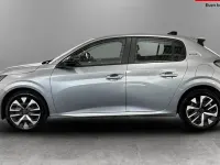 Begagnad Peugeot 208 Style 101 HK (74 kW) 2025 Halvkombi
