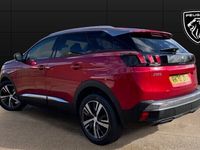 used Peugeot 3008 1.5 BlueHDi Allure 5dr Diesel Estate