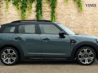 Used Mini Cooper S Exclusive 178 HP (130 kW) 2022 Hatchback