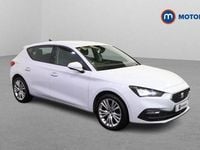 Used Seat Leon SE Dynamic 110 HP (80 kW) 2023 Hatchback
