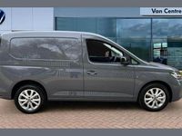 Nuevo VW Caddy Pro 113 CV (83 kW) 2026 Gris Monovolumen
