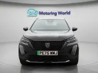 Nowe Peugeot e-2008 GT 114 kW (156 KM) 2025 SUV