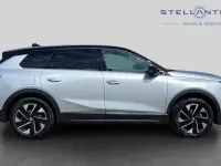 Used Vauxhall Grandland X GSe 143 HP (105 kW) 2025 Grey SUV