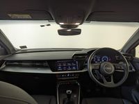 used Audi A3 Sportback 30 TFSI Sport 5dr