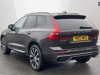 used Volvo XC60 Plus B4