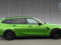 Used BMW M3 Competition Edition 523 HP (384 kW) 2025 Green Estate