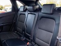 Used Ford Kuga Titanium 120 HP (88 kW) 2022 Silver SUV