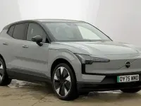 Used Volvo EX30 Performance 310 kW (422 HP) 2025 SUV