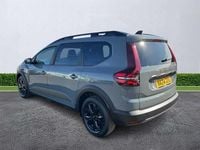 Used Dacia Jogger Extreme 2024 Grey MPV