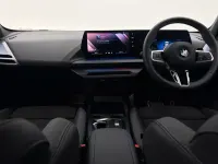 Used BMW 123 M Sport 215 HP (158 kW) 2025 White Hatchback