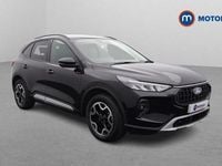 Begagnad Ford Kuga Active 242 HK (177 kW) 2026 SUV