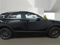 Used Mazda CX-30 Center-Line 122 HP (89 kW) 2024 Black SUV