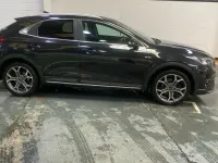 Used Kia XCeed 118 HP (86 kW) 2021 Black SUV