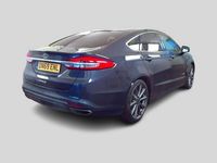 used Ford Mondeo Vignale 2.0 Hybrid 4dr Auto