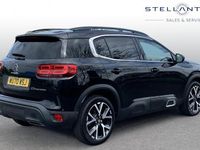 Used Citroën C5 Flair 131 HP (96 kW) 2020 Hatchback