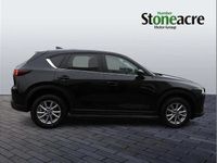 Used Mazda CX-5 Center-Line 165 HP (121 kW) 2024 Black SUV