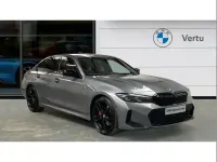 Used BMW M340 M Sport 368 HP (270 kW) 2022 Grey Sedan