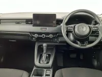 Used Honda HR-V Elegance 131 HP (96 kW) 2023 Beige SUV