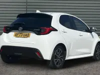 Used Toyota Yaris Design 116 HP (85 kW) 2026 Hatchback