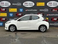 Used Mazda 2 116 HP (85 kW) 2023 White Hatchback