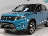 Used Suzuki Vitara SZ5 120 HP (88 kW) 2018 SUV
