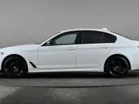 Used BMW 530e M Sport 252 HP (185 kW) 2020 Sedan