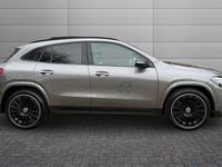 Used Mercedes GLA200 AMG Line Premium Plus 163 HP (119 kW) 2025 Grey SUV