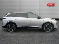 Used Peugeot 5008 GT 152 kW (207 HP) 2025 SUV
