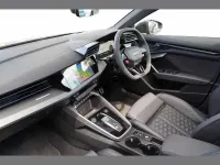 Used Audi RS3 Comfort 400 HP (294 kW) 2025 Black Sedan