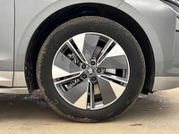 Used Skoda Enyaq iV 210 kW (286 HP) 2025 Graphite grey metallic SUV