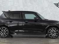 Used Mini Cooper S Hatch 201 HP (147 kW) 2025 Black Hatchback