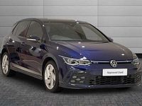 Used VW Golf VIII 245 HP (180 kW) 2023
